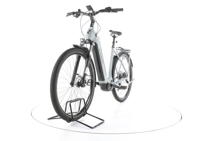 Cube Kathmandu Hybrid ONE 2023 | grau | 28" | 54 cm | 500 - 3000 km, image 5 of 5