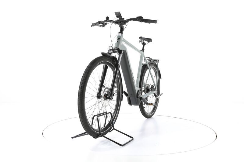 Cube Kathmandu Hybrid One (2023) | Diament | szary | 50 cm | 500 - 3000 km | 750 Wh 5