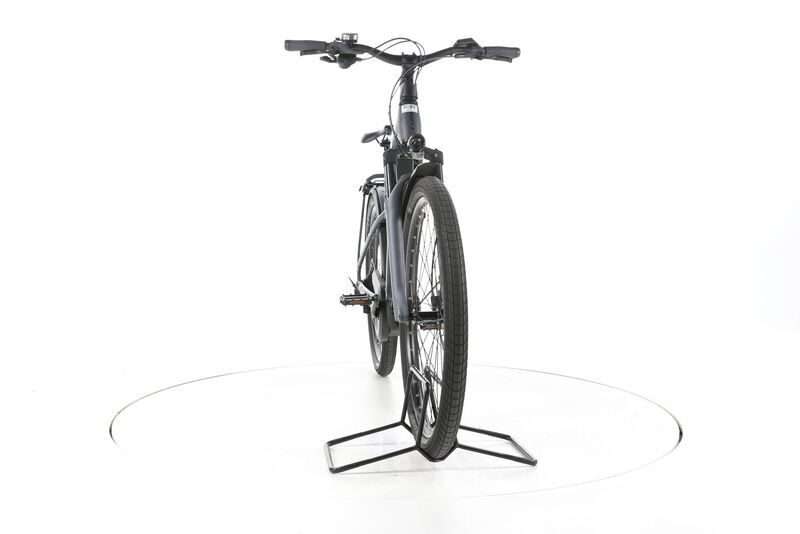 Cube Kathmandu Hybrid ONE 2024 | grey | 28" | XS | < 500 km, image 3 of 4
