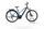 Cube Kathmandu Hybrid ONE 2024 | blue | 28" | 50 cm | 500 - 3000 km, thumbnail 1 of 5