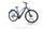 Cube Kathmandu Hybrid ONE 2024 | blue | 28" | 50 cm | 500 - 3000 km, thumbnail 2 of 5