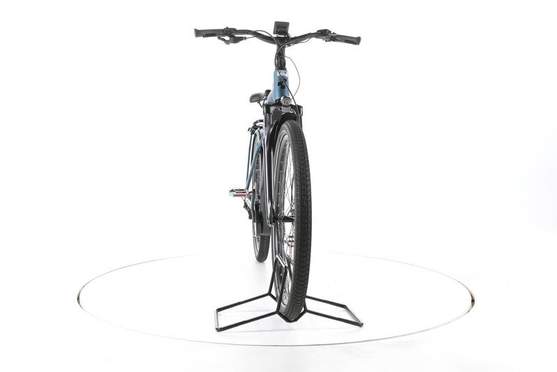 Cube Kathmandu Hybrid ONE 2024 | blue | 28" | 50 cm | 500 - 3000 km, image 4 of 5