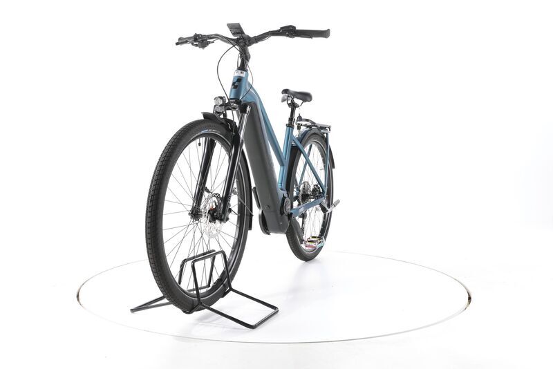 Cube Kathmandu Hybrid ONE 2024 | blue | 28" | 50 cm | 500 - 3000 km, image 5 of 5
