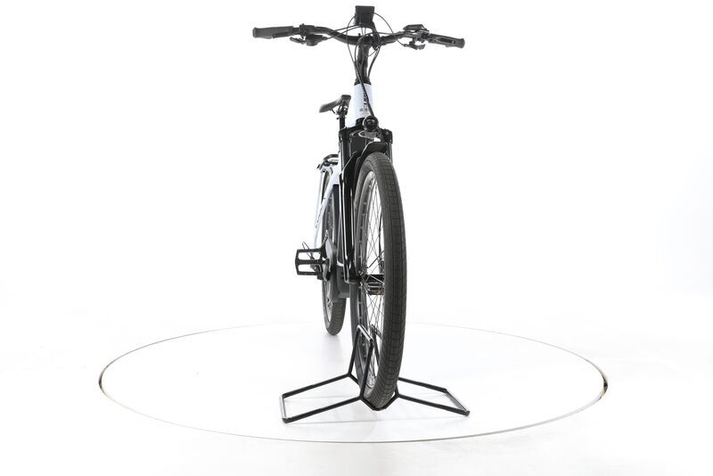 Cube Kathmandu Hybrid ONE 2024 | Weiß | 28" | M | 500 - 3000 km, image 4 of 5