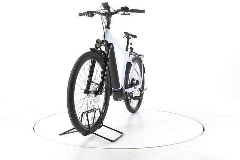 Cube Kathmandu Hybrid ONE 2024 | Weiß | 28" | M | 500 - 3000 km, image 5 of 5