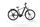 Cube Kathmandu Hybrid ONE 2024 | grey | 28" | S | < 500 km, thumbnail 1 of 5