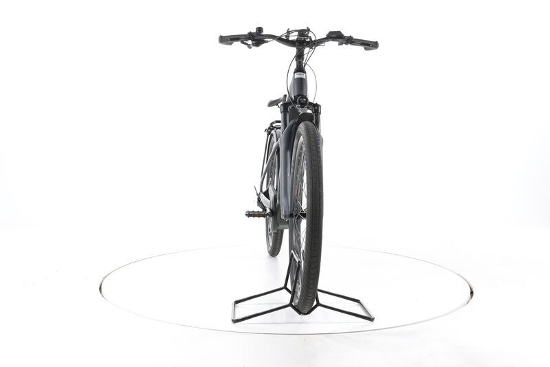 Cube Kathmandu Hybrid ONE 2024 | grey | 28" | S | < 500 km, image 4 of 5