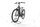 Cube Kathmandu Hybrid ONE 2024 | grey | 28" | S | < 500 km, thumbnail 5 of 5
