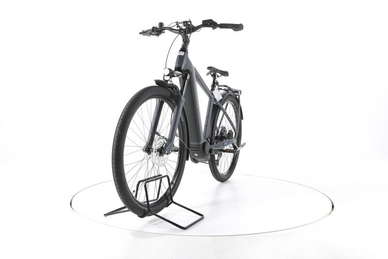 Cube Kathmandu Hybrid ONE 2024 | grey | 28" | S | < 500 km, image 5 of 5