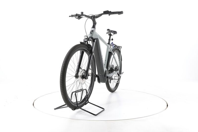 Cube Kathmandu Hybrid ONE 2024 | szary | 28" | 54 cm | 500 - 3000 km, image 5 of 5