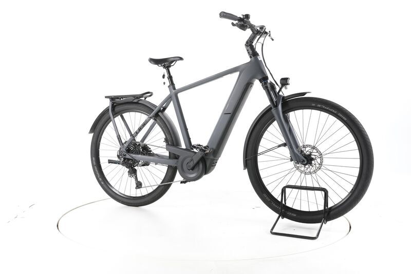 Cube Kathmandu Hybrid ONE 2025 | grijs | 28" | 500 - 3000 km 1