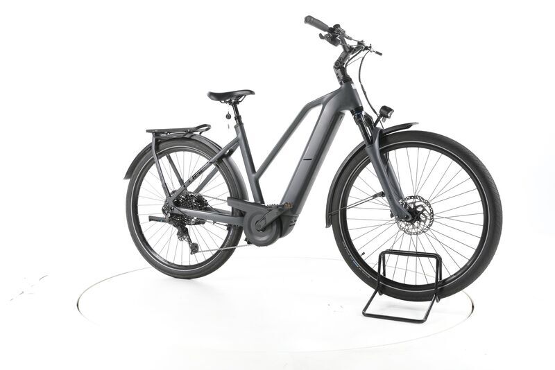 Cube Kathmandu Hybrid ONE 2025 | gris | 28" | 500 - 3000 km 1