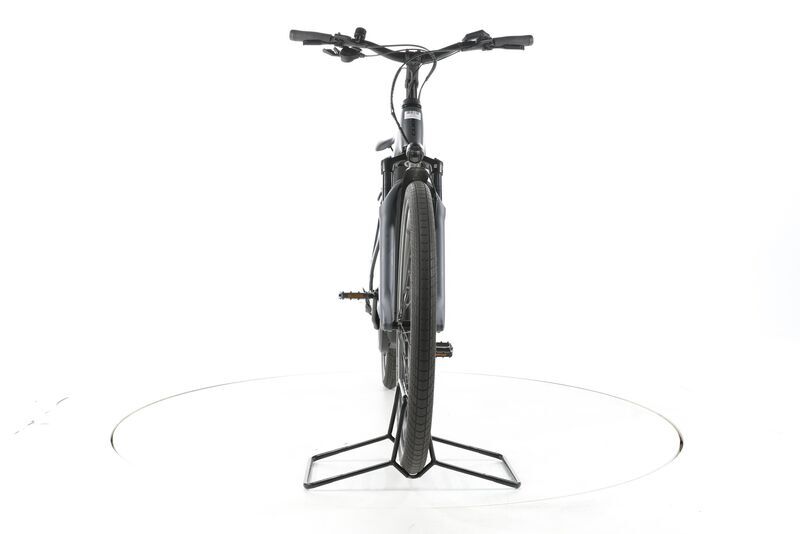 Cube Kathmandu Hybrid ONE 2025 | gris | 28" | 500 - 3000 km 3