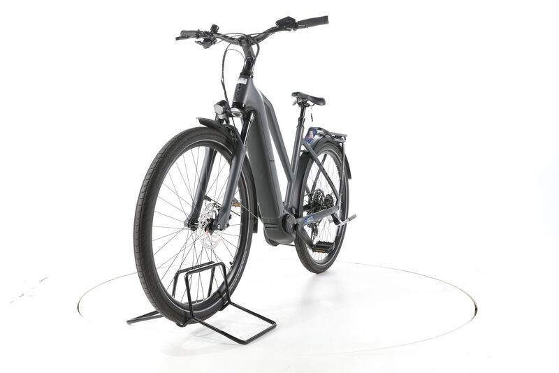 Cube Kathmandu Hybrid ONE 2025 | gris | 28" | 500 - 3000 km 4