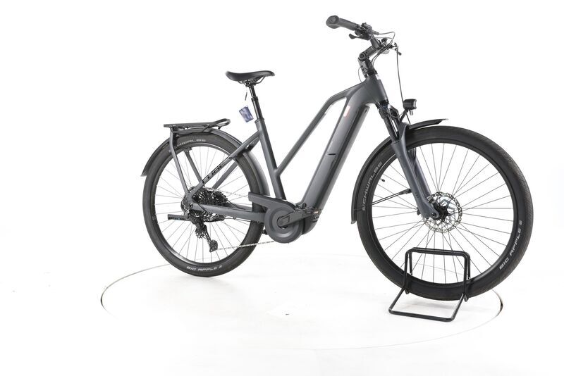 Cube Kathmandu Hybrid ONE 2025 | grey | 28" | M | 500 - 3000 km, image 1 of 4