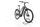 Cube Kathmandu Hybrid ONE 2025 | grey | 28" | M | 500 - 3000 km, thumbnail 2 of 4
