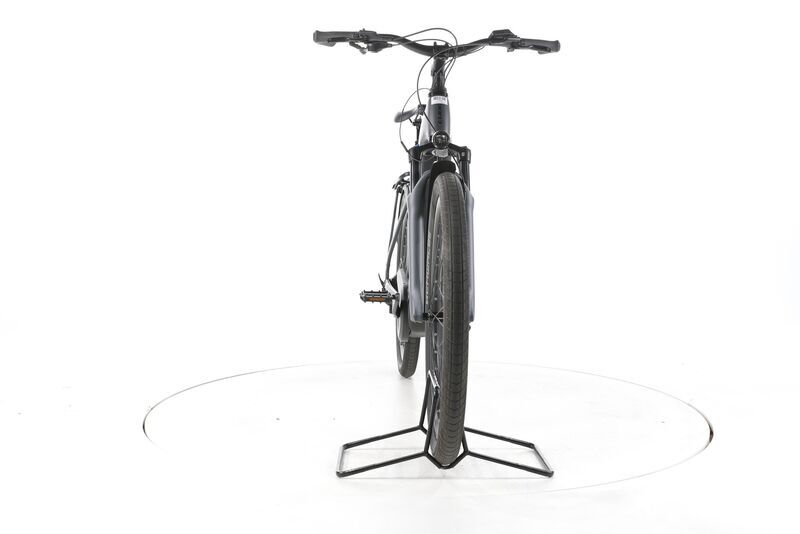 Cube Kathmandu Hybrid ONE 2025 | grey | 28" | M | 500 - 3000 km, image 3 of 4