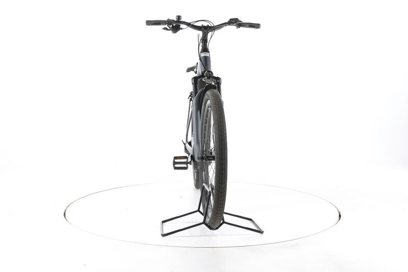 Cube Kathmandu Hybrid ONE 2025 | gris | 28" | 54 cm | < 500 km, image 4 of 5