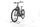 Cube Kathmandu Hybrid ONE 2025 | gris | 28" | 54 cm | < 500 km, thumbnail 5 of 5