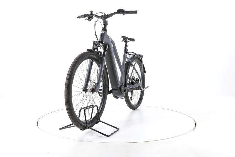 Cube Kathmandu Hybrid ONE 2025 | gris | 28" | 54 cm | < 500 km, image 5 of 5