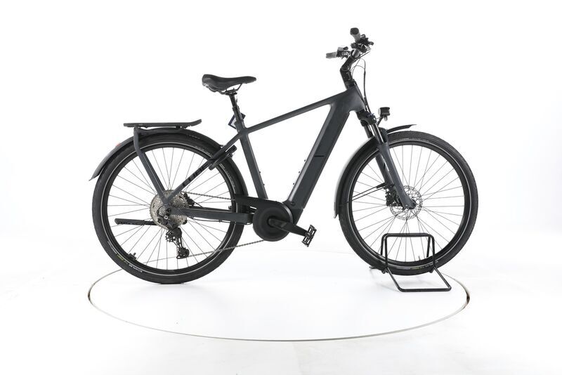 Cube Kathmandu Hybrid ONE 2025 | noir | 28" | M | > 3000 km, image 1 of 5