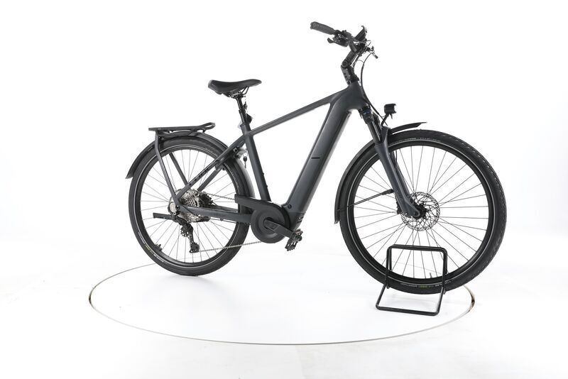 Cube Kathmandu Hybrid ONE 2025 | noir | 28" | M | > 3000 km, image 2 of 5
