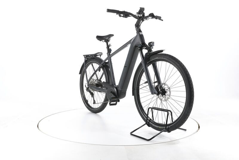 Cube Kathmandu Hybrid ONE 2025 | noir | 28" | M | > 3000 km, image 3 of 5