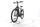 Cube Kathmandu Hybrid ONE 2025 | noir | 28" | M | > 3000 km, thumbnail 5 of 5