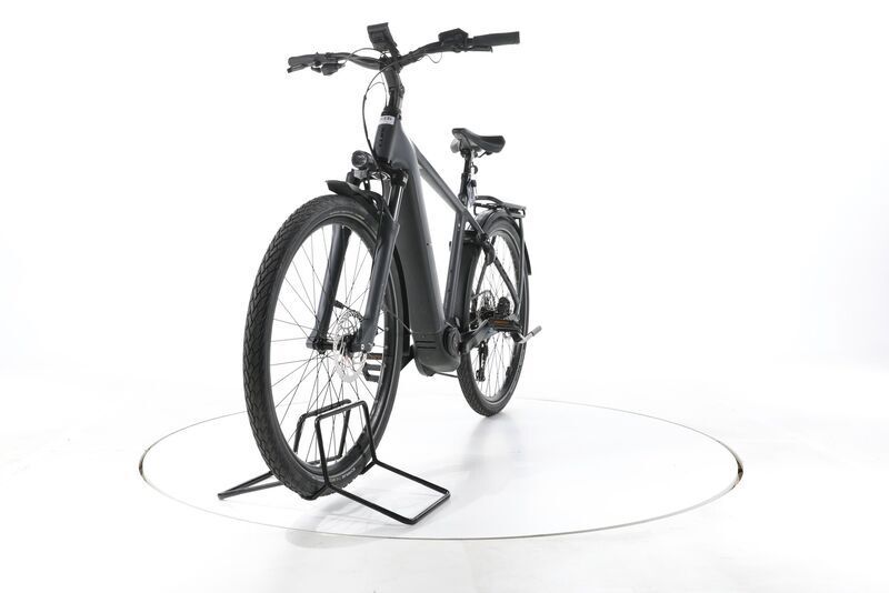 Cube Kathmandu Hybrid ONE 2025 | noir | 28" | M | > 3000 km, image 5 of 5