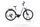 Cube Kathmandu Hybrid ONE 2025 | White | 28" | 46 cm | < 500 km, thumbnail 1 of 5