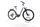 Cube Kathmandu Hybrid ONE 2025 | White | 28" | 46 cm | < 500 km, thumbnail 2 of 5
