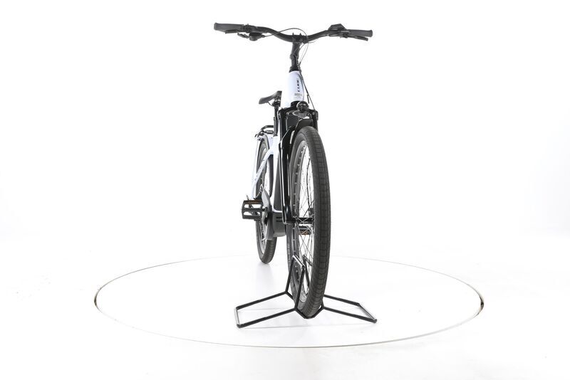 Cube Kathmandu Hybrid ONE 2025 | White | 28" | 46 cm | < 500 km, image 4 of 5