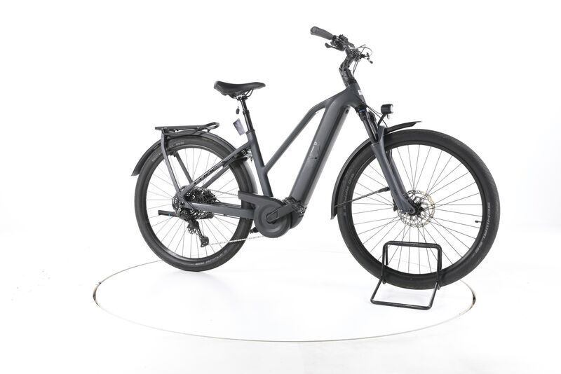 Cube Kathmandu Hybrid ONE 2025 | szary | 28" | S | 500 - 3000 km, image 2 of 5