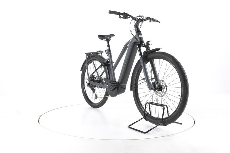 Cube Kathmandu Hybrid ONE 2025 | szary | 28" | S | 500 - 3000 km, image 3 of 5