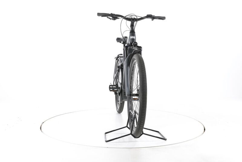 Cube Kathmandu Hybrid ONE 2025 | szary | 28" | S | 500 - 3000 km, image 4 of 5