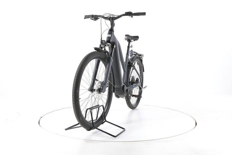 Cube Kathmandu Hybrid ONE 2025 | szary | 28" | S | 500 - 3000 km, image 5 of 5