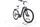 Cube Kathmandu Hybrid One 2025 | branco | 28" | M | < 500 km, thumbnail 3 of 5