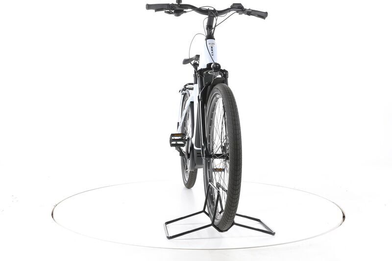 Cube Kathmandu Hybrid One 2025 | branco | 28" | M | < 500 km, image 4 of 5