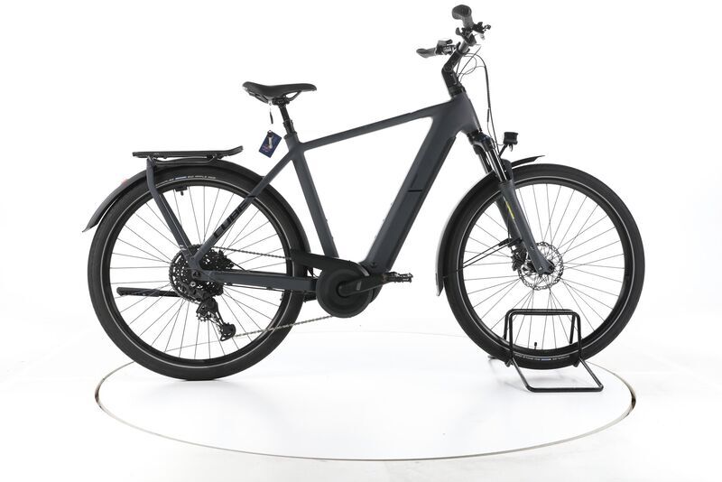 Cube Kathmandu Hybrid ONE 2025 | grå | 28" | L | 500 - 3000 km, image 1 of 5