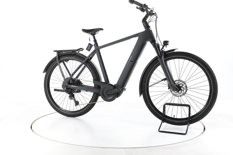 Cube Kathmandu Hybrid ONE 2025 | grå | 28" | L | 500 - 3000 km, image 2 of 5