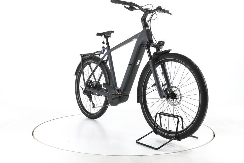 Cube Kathmandu Hybrid ONE 2025 | grå | 28" | L | 500 - 3000 km, image 3 of 5