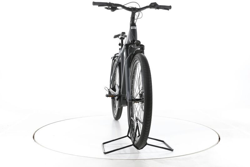 Cube Kathmandu Hybrid ONE 2025 | grå | 28" | L | 500 - 3000 km, image 4 of 5