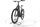 Cube Kathmandu Hybrid ONE 2025 | grå | 28" | L | 500 - 3000 km, thumbnail 5 of 5
