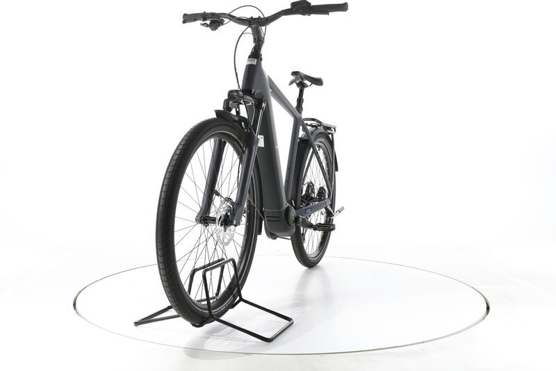 Cube Kathmandu Hybrid ONE 2025 | grå | 28" | L | 500 - 3000 km, image 5 of 5