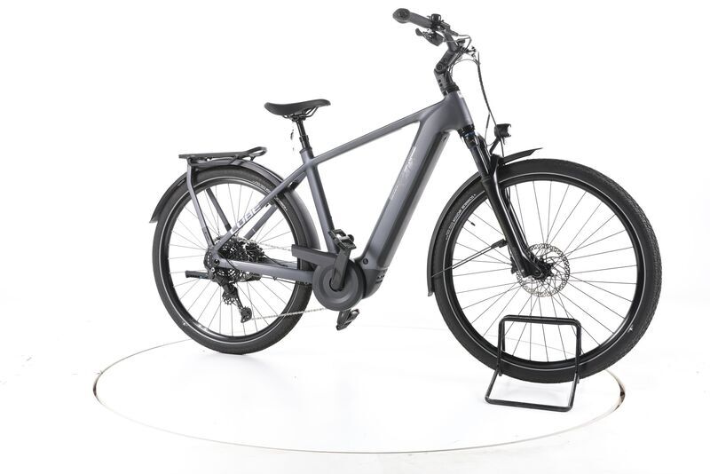Cube Kathmandu Hybrid ONE 2026 | gris | 28" | 54 cm | < 500 km, image 2 of 5