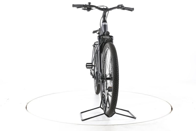 Cube Kathmandu Hybrid ONE 2026 | gris | 28" | 54 cm | < 500 km, image 4 of 5