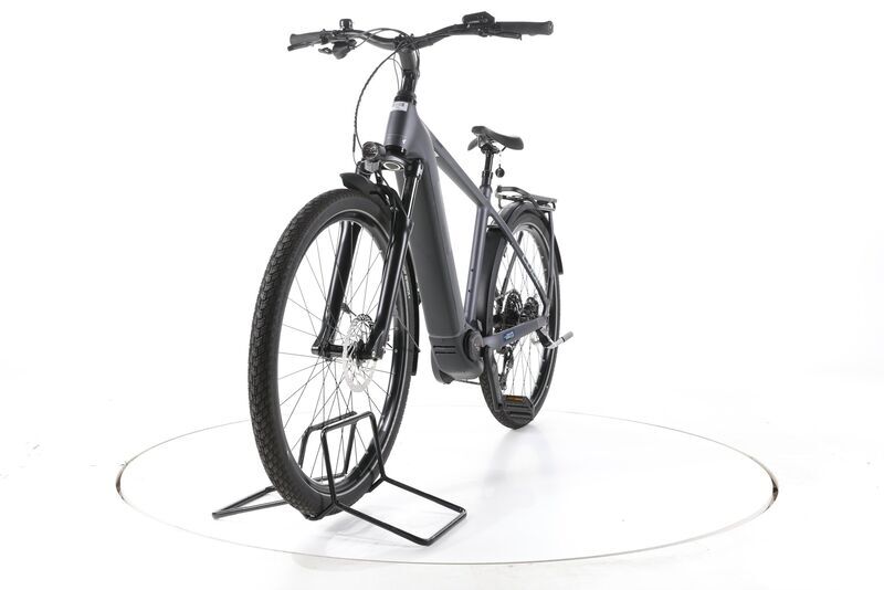 Cube Kathmandu Hybrid ONE 2026 | gris | 28" | 54 cm | < 500 km, image 5 of 5