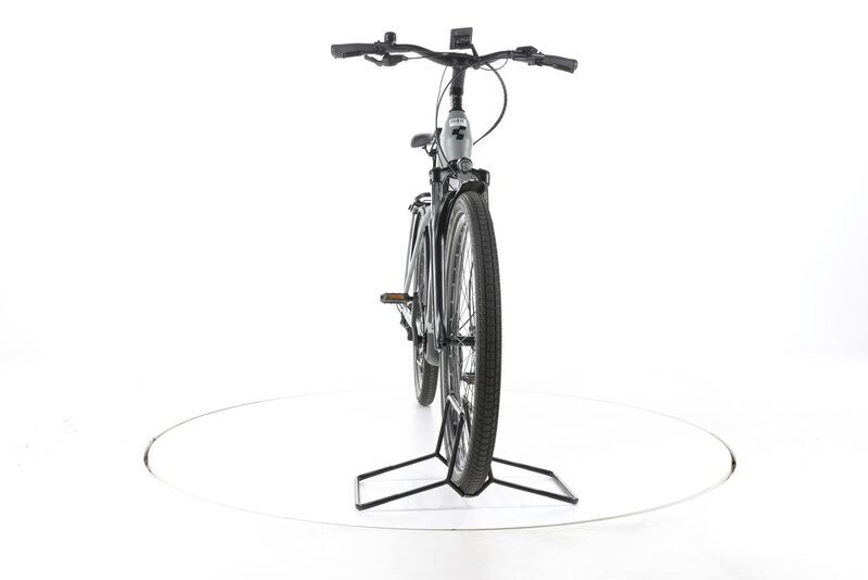 Cube Kathmandu Hybrid One 625 2023 | grey | 28" | 54 cm | 500 - 3000 km, image 4 of 5
