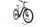 Cube Kathmandu Hybrid One 625 2023 | grijs | 28" | 58 cm | 500 - 3000 km, thumbnail 3 of 5
