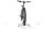 Cube Kathmandu Hybrid One 625 2023 | grijs | 28" | 58 cm | 500 - 3000 km, thumbnail 4 of 5